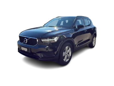 Volvo VOLVO XC40 1.5 T3 Momentum Light im Auto Abo von CARIFY