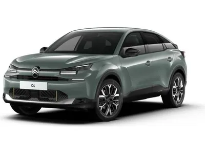 Citroen Citroën C4 MAX | VORLAUF | BEHINDERTENRABATT | AUCH FÜR FAMILIE 1. GRADES im Auto Abo von LeasingMarkt.de