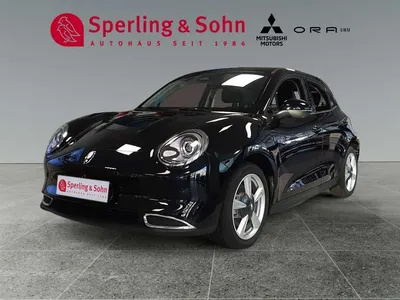 GWM GWM ORA 03 400 Pro+ im Auto Abo von Null-Leasing