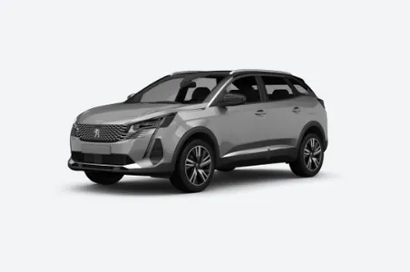 Peugeot Peugeot 3008 96 kW im Auto Abo von MHC Mobility