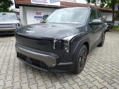 Kia Kia EV2 Earth WinterConnectPack, TechnoPack im Leasing von LeasingMarkt.de