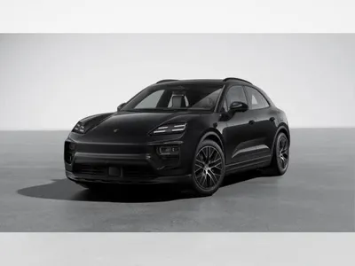 Porsche Porsche Macan Lagerwagenaktion! per sofort zu haben! im Auto Abo von LeasingMarkt.de