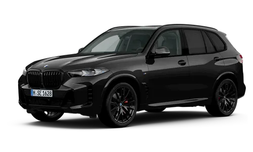 BMW BMW X5 xDrive40d im Auto Abo von FINN