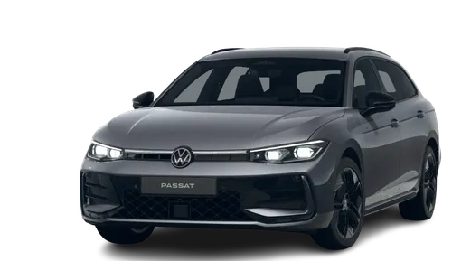 VW Volkswagen Passat Variant 2.0 TDI 110 kW R-line im Auto Abo von Faaren
