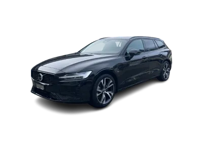 Volvo VOLVO V60 2.0 T6 TE Plus Dark eAWD im Auto Abo von CARIFY