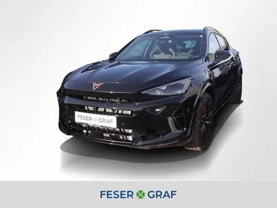 Cupra Cupra Formentor Formentor VZ Extreme 2.0 TSI 245 kW (333 PS) 7-Gang DSG 4Drive* SOFORT VERFÜGBAR * LOYA * INKL. WART im Auto Abo von LeasingMarkt.de