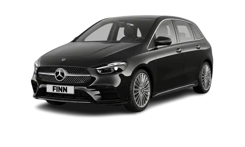 Mercedes Mercedes-Benz B-Klasse B 220 d im Auto Abo von FINN