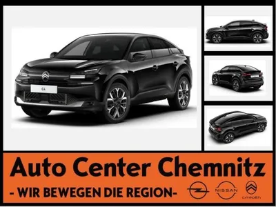 Citroen Citroën C4 MAX **SONDERANGEBOT** im Auto Abo von LeasingTime