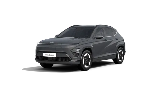 Hyundai Hyundai KONA Elektro Prime 65,4 kWh im Auto Abo von MOCEAN