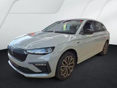 Skoda Skoda Scala Selection TSI DSG im Auto Abo von LeasingTime