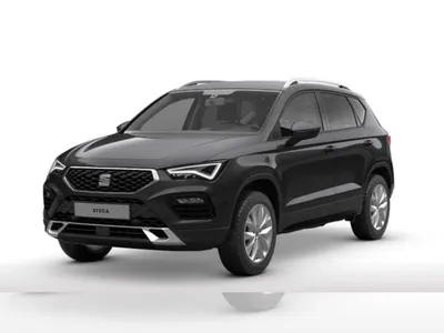 Seat Seat Ateca Road Edition 1.5 TSI 110 kW (150 PS) 7-Gang DSG  Loyalitätsangebot im Leasing von LeasingMarkt.de