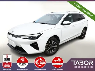 MG MG MG5 5 h Comfort ACC Keyl Kam PDC SHZ LED Nav im Auto Abo von LeasingMarkt.de