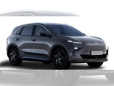 MG MG S5 EV Der Neue S5 EV Comfort  🔋Kleine Batterie 🔋Farbe Wählbar ❗️ im Auto Abo von LeasingMarkt.de