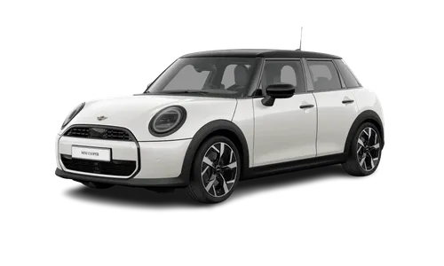 MINI MINI 5-Türer Cooper C Steptronic im Auto Abo von FINN