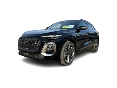 Audi AUDI Q5 TFSI quatto 150 kW S-tronic im Auto Abo von CARIFY