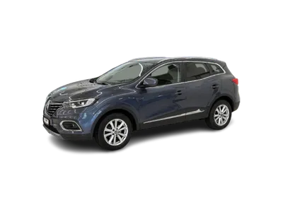 Renault RENAULT Kadjar 1.3 TCe 160 Intens EDC im Auto Abo von CARIFY