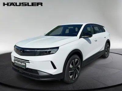 Opel Opel Grandland Edition 🔥HD-Kamera, Allwetterreifen, Sitzheizung🔥 im Leasing von LeasingMarkt.de