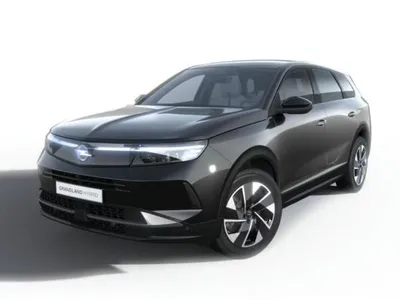 Opel Opel Grandland ❗️GS 48V Mild-Hybrid 145PS ❗️NUR FÜR GEWERBE❗️Automatik❗️Allwetter❗️ im Auto Abo von LeasingMarkt.de