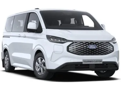 Ford Ford Tourneo Custom Trend BEV im Auto Abo von LeasingMarkt.de