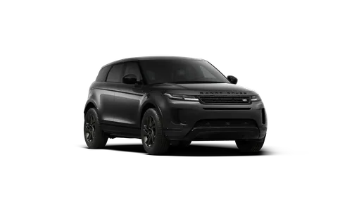 Land Rover Range Rover Evoque 2.0 Diesel D165 S im Auto Abo von GetYourDrive