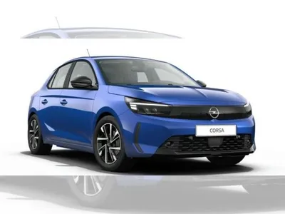 Opel Opel Corsa Edition 5-türig, 1.2 Turbo, Klima, PDC, Allwetter im Auto Abo von LeasingMarkt.de