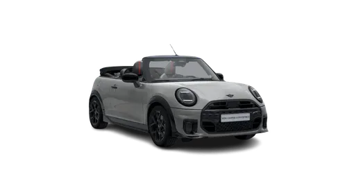 MINI Mini Cooper MINI Cooper S Cabrio John Cooper Works Trim 2.0 7-Gang Steptronic 150.00 kW (204 PS) im Auto Abo von Faaren