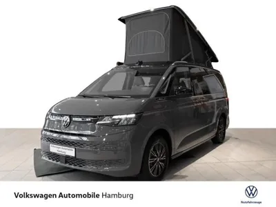 VW Volkswagen California Coast 2,0 l TDI DSG *Messepreis im Auto Abo von LeasingMarkt.de