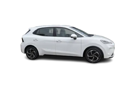 MG MG 4 Urban 43kWh Comfort im Auto Abo von CARIFY