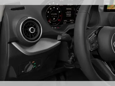 Audi Audi Q2 advanced 35 TFSI S tronic , Navi, AHK, Winterräder im Auto Abo von LeasingMarkt.de