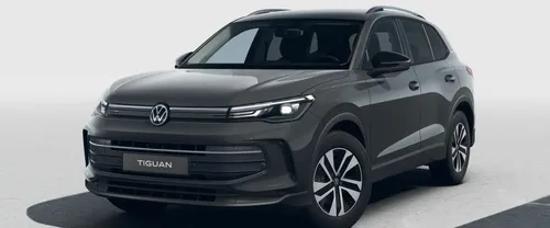 VW Volkswagen Tiguan Life Plus 1.5 eTSI 7-Gang-DSG 110 kW (150 PS) im Auto Abo von Auto Ritter