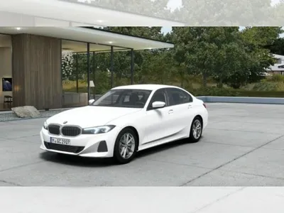 BMW BMW 318 Winterradsatz Aktion im Auto Abo von LeasingMarkt.de