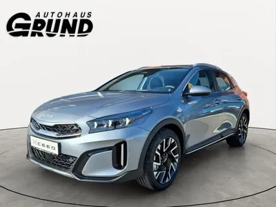 Kia Kia XCeed 1.5T DCT7 VISION | KOMFORT | NAVI | LED | im Auto Abo von LeasingMarkt.de