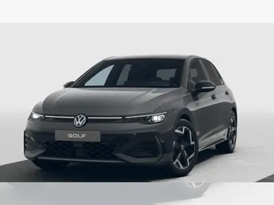 VW Volkswagen Golf "VORBESTELLT FÜR SEPTEMBER 26 !!!" R-Line 1,5 l eTSI 110 kW (150 PS) 7-Gang-DSG im Leasing von LeasingMarkt.de