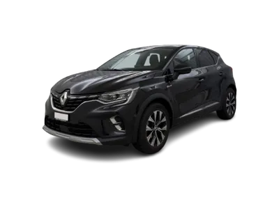 Renault RENAULT Captur 1.3 TCe 140 techno EDC im Auto Abo von CARIFY