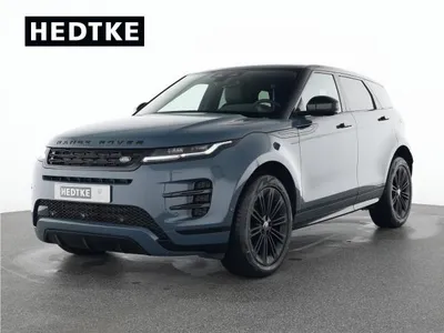 Land Rover Land Rover Range Rover Evoque D200 Dynamic SE *Sonderangebot" im Auto Abo von LeasingMarkt.de