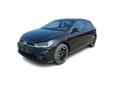 VW VW Polo 1.0 TSI R-Line DSG im Auto Abo von CARIFY