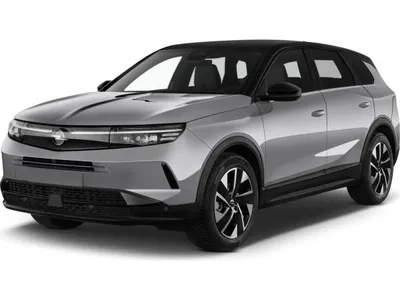 Opel Opel Grandland Bestellung 73-kWh-Batterie 157 kW Electric GS Allwetter im Auto Abo von LeasingMarkt.de