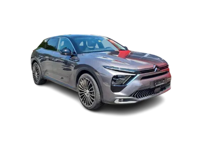 Citroen CITROEN C5 X 1.6 PHEV Shine Pack im Auto Abo von CARIFY