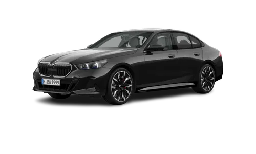 BMW BMW 5er Limousine 540d xDrive A im Auto Abo von FINN