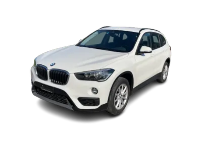 BMW BMW X1 im Auto Abo von CARIFY