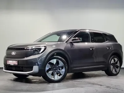 Ford Ford Explorer Premium 🔋 BEV ⚡ 77kWh 💥 Magnetic Met. ⚡ B&O Sound 💥 im Leasing von LeasingTime
