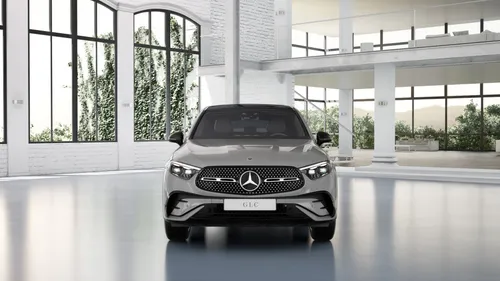 Mercedes Mercedes-Benz GLC 300 4MATIC Coupé ++ Bestellfahrzeug verfügbar ab 09.2024 ++ im Auto Abo von Faaren