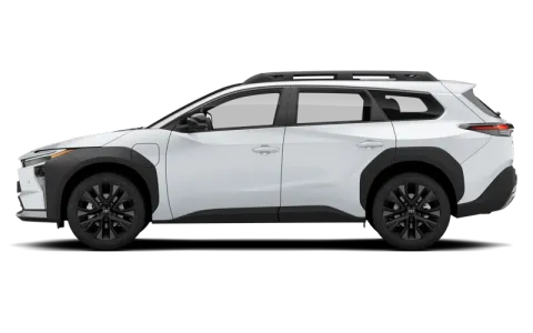 Toyota Toyota bZ4X Touring 75 kWh Teamplayer im Leasing von carwow