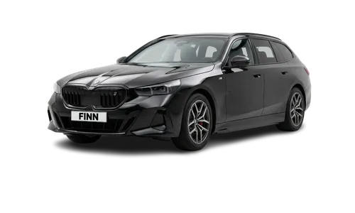 BMW BMW i5 Touring xDrive40 Touring im Auto Abo von FINN