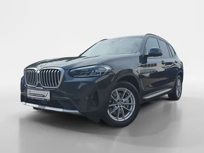 BMW BMW X3 xDrive30e im Leasing von Null-Leasing