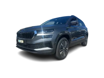 Skoda SKODA Karoq 1.5 TSI Dynamic DSG im Auto Abo von CARIFY