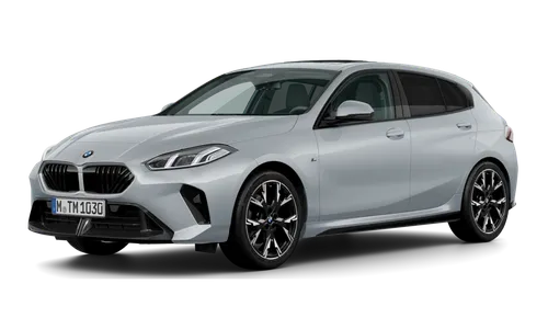 BMW BMW 1er 120 Steptronic im Auto Abo von FINN