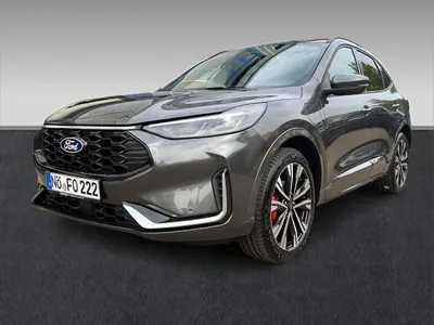 Ford Ford Kuga ST-Line X Sofort!🔥 0,5%, 360°, SHZ, HUD, PSD, Matrix, AHK🔥 im Leasing von LeasingMarkt.de