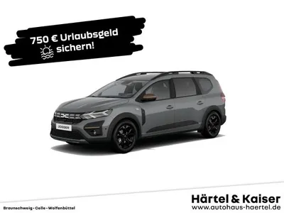 Dacia Dacia Jogger Extreme+ HYBRID 140 Klimaautomatik+Kamera im Leasing von LeasingMarkt.de