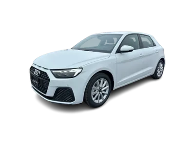 Audi AUDI A1 Sportback 30 TFSI Attraction S-tronic im Auto Abo von CARIFY